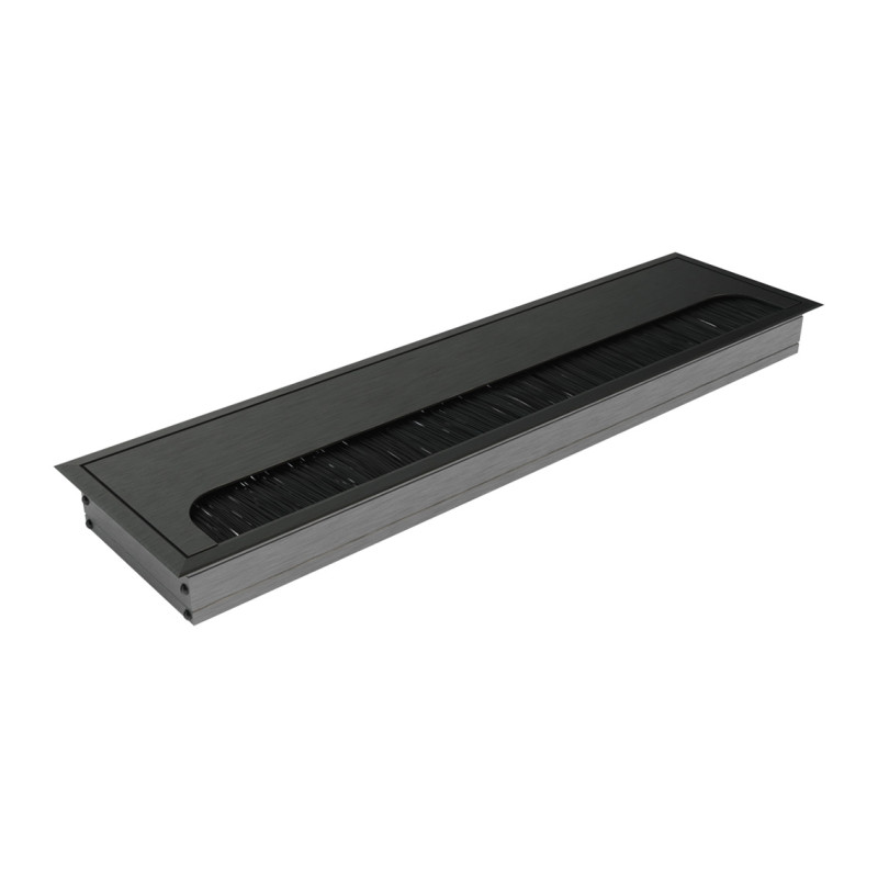 Направляючі повного висування One Touch GIFF L=300 Н=45