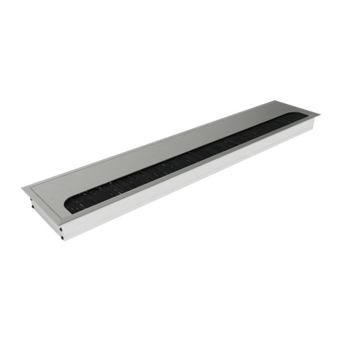 Напрямні повного висунення One Touch GIFF L=350 Н=45