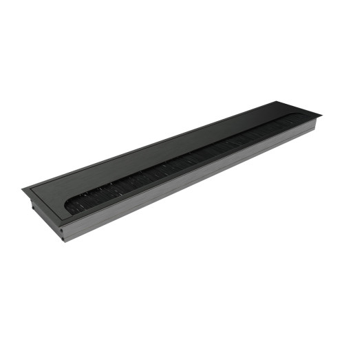 Направляючі повного висування One Touch GIFF L=400 Н=45