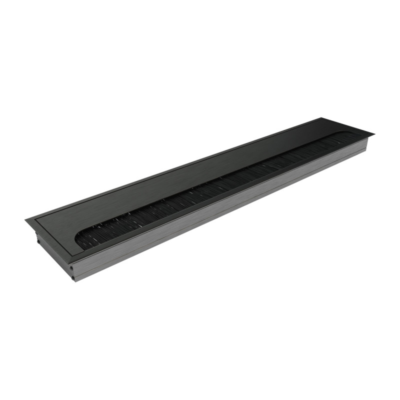Направляючі повного висування One Touch GIFF L=400 Н=45