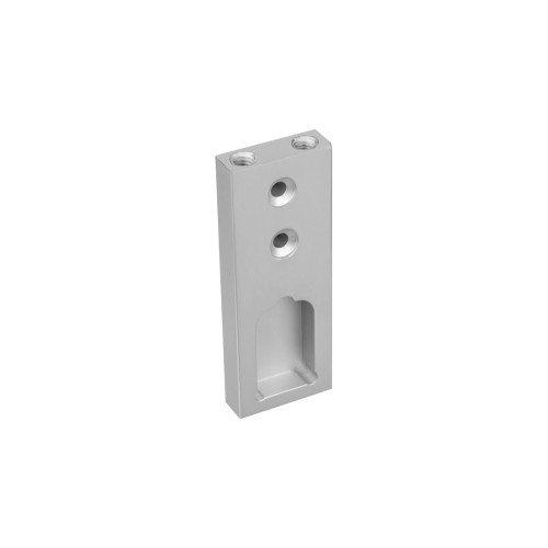 Компакт плита Egger W1101 ST76 Білий Альпійський (White core)