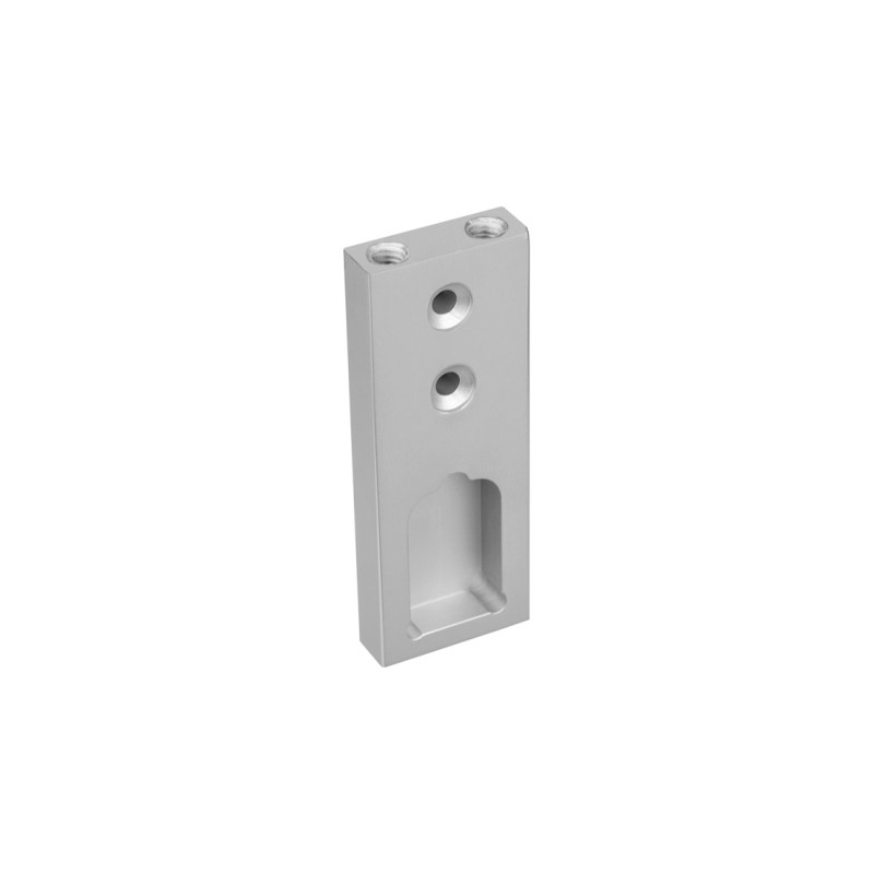 Компакт плита Egger W1101 ST76 Білий Альпійський (White core)