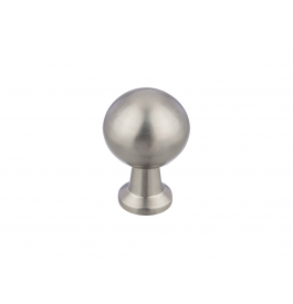 Ручка кнопка GIFF 4/105 сатин никель
